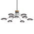 Kronleuchter Maxim Lighting Scan - SH.X