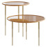 Couchtische Hessentia Cornelio Cappellini Heron - andreyhrymaliuk