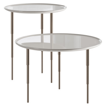 Журнальні столики Hessentia Cornelio Cappellini Heron