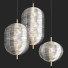 Lampes suspendues Lodes Jefferson - andreyhrymaliuk