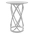 Coffee Table Fankari Decor Gold 3 - AnimixStudio