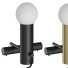 Tischlampe Leds C4 Nude - andreyhrymaliuk