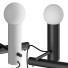 Tischlampe Leds C4 Nude - andreyhrymaliuk
