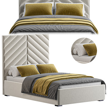 Bett Memphis 2