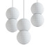 Підвісний світильник Kiki Lighting Origo Collection - SH.X