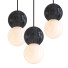 Підвісний світильник Kiki Lighting Origo Collection - SH.X
