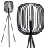 Floor Lamp Eglo Romazzina - chart.inviz