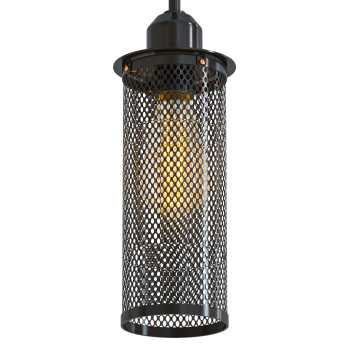 Підвісний світильник Loft Industrial Edison