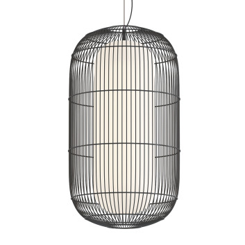 Hängeleuchte Kenneth Cobonpue Kai Lantern