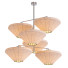 Люстра Bover Siam 6L - SH.X