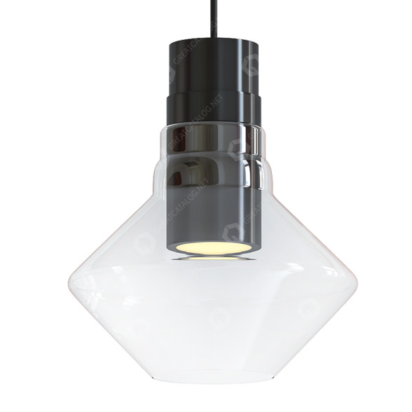 Pendant Lamp Auf 3D model