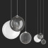Pendant Lamps Lodes Random Solo - andreyhrymaliuk