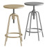 Tabouret Blomus Around - andreyhrymaliuk