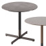 Tische Poltrona Frau Bob Bistrot - andreyhrymaliuk