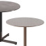 Tische Poltrona Frau Bob Bistrot - andreyhrymaliuk