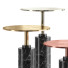 Coffee Tables Rossato Claridge - andreyhrymaliuk