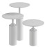 Coffee Tables Rossato Claridge - andreyhrymaliuk