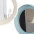 Mirrors Miniforms Coque - andreyhrymaliuk