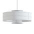 Lampa wisząca Troy Lighting Discus - SH.X