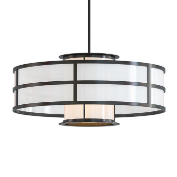 Підвісний світильник Troy Lighting Discus
