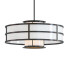 Lampa wisząca Troy Lighting Discus - SH.X