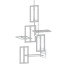 Żyrandol Troy Lighting Enigma - SH.X