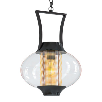 Підвісний світильник Troy Lighting Horton