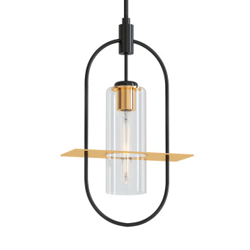 Підвісний світильник Troy Lighting Smyth