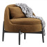 Кресло Minotti Sendai 5 Colors - QrisTina