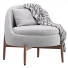 Кресло Minotti Sendai 5 Colors - QrisTina