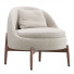 Кресло Minotti Sendai 5 Colors - QrisTina
