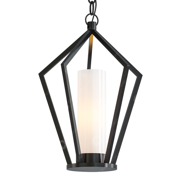 Pendant Lamp Troy Lighting Whitley Heights 3D model