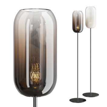 Торшер Artemide Gople