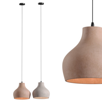 Lampa wisząca  Naaya Model 3D