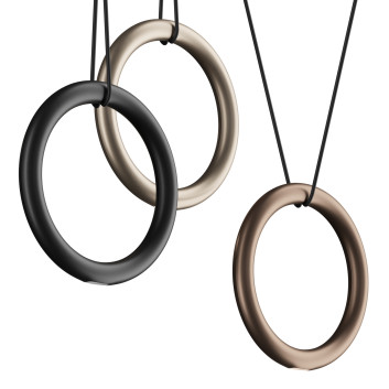 Lampes suspendues Lodes Ivy