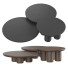 Журнальные столики 1stDibs Tusker by MSJ Furniture Studio - Jasurbek
