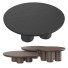 Журнальные столики 1stDibs Tusker by MSJ Furniture Studio - Jasurbek