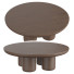 Журнальные столики 1stDibs Tusker by MSJ Furniture Studio - Jasurbek