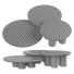 Журнальные столики 1stDibs Tusker by MSJ Furniture Studio - Jasurbek