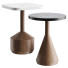 Tables basses Miniforms Pezzo - andreyhrymaliuk