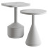 Tables basses Miniforms Pezzo - andreyhrymaliuk