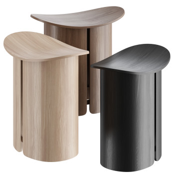 Табурет Ligne Roset San