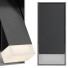 Wall Lamps Scrigno - andreyhrymaliuk