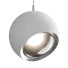 Pendant Lamp Lodes Spider - andreyhrymaliuk