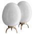 Tischlampe Patrizia Volpato Stone - andreyhrymaliuk