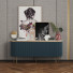 Hallway Modern Interior Set 100 - AMA GOL
