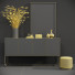 Couloir Modern Interior Set 327 - AMA GOL