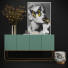Couloir Modern Interior Set 327 - AMA GOL