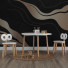 Дитячі столик та стільці Modern Interior Set 371 - AMA GOL