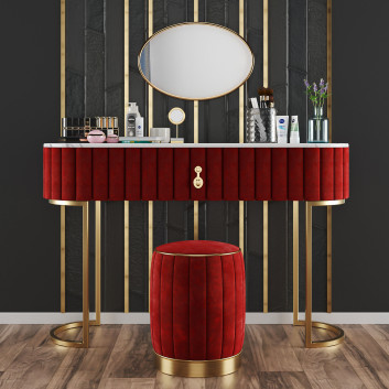 Modern Interior Set 374 3D модель